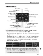 Предварительный просмотр 267 страницы Canon 4460B003 Instruction Manual