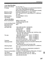 Предварительный просмотр 297 страницы Canon 4460B003 Instruction Manual