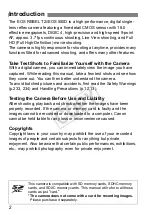 Preview for 2 page of Canon 4462B005 Instruction Manual