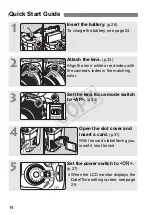 Preview for 14 page of Canon 4462B005 Instruction Manual