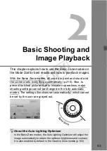 Preview for 45 page of Canon 4462B005 Instruction Manual