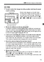 Preview for 73 page of Canon 4462B005 Instruction Manual