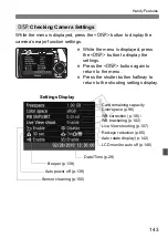 Preview for 143 page of Canon 4462B005 Instruction Manual