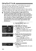 Preview for 208 page of Canon 4462B005 Instruction Manual