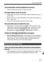 Preview for 223 page of Canon 4462B005 Instruction Manual