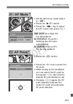 Preview for 251 page of Canon 4462B005 Instruction Manual