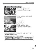 Preview for 253 page of Canon 4462B005 Instruction Manual