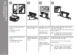 Предварительный просмотр 14 страницы Canon 4499B026 Getting Started