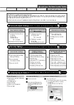 Preview for 7 page of Canon 4509B020 Basic Operation Manual