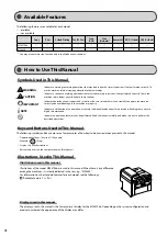 Preview for 12 page of Canon 4509B020 Basic Operation Manual