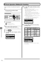 Preview for 112 page of Canon 4509B020 Basic Operation Manual