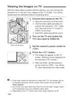 Предварительный просмотр 35 страницы Canon 450D - EOS Rebel XSi Instruction Manual