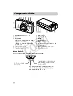 Предварительный просмотр 42 страницы Canon 4612B001 User Manual