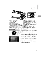 Предварительный просмотр 43 страницы Canon 4612B001 User Manual