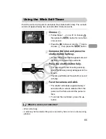 Предварительный просмотр 65 страницы Canon 4612B001 User Manual