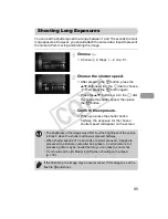 Предварительный просмотр 95 страницы Canon 4612B001 User Manual