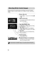 Предварительный просмотр 96 страницы Canon 4612B001 User Manual