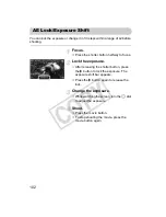 Предварительный просмотр 102 страницы Canon 4612B001 User Manual