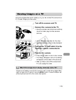 Предварительный просмотр 115 страницы Canon 4612B001 User Manual