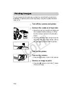 Предварительный просмотр 134 страницы Canon 4612B001 User Manual