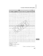 Предварительный просмотр 167 страницы Canon 4612B001 User Manual