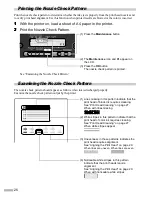 Preview for 27 page of Canon 475D - i Color Inkjet Printer Direct Printing Manual