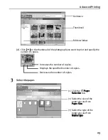 Предварительный просмотр 28 страницы Canon 475D - i Color Inkjet Printer Quick Start Manual