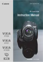 Canon 4905B001 Instruction Manual preview