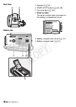 Предварительный просмотр 20 страницы Canon 4905B001 Instruction Manual