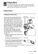 Предварительный просмотр 21 страницы Canon 4905B001 Instruction Manual