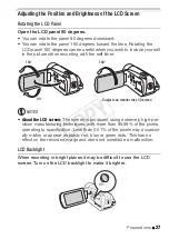 Предварительный просмотр 27 страницы Canon 4905B001 Instruction Manual