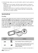 Предварительный просмотр 30 страницы Canon 4905B001 Instruction Manual