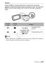 Предварительный просмотр 31 страницы Canon 4905B001 Instruction Manual