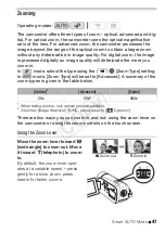 Предварительный просмотр 47 страницы Canon 4905B001 Instruction Manual