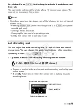 Предварительный просмотр 75 страницы Canon 4905B001 Instruction Manual