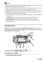 Предварительный просмотр 97 страницы Canon 4905B001 Instruction Manual