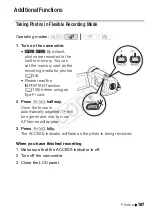 Предварительный просмотр 107 страницы Canon 4905B001 Instruction Manual