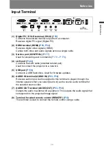 Preview for 29 page of Canon 4K500ST User Manual