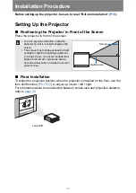 Preview for 36 page of Canon 4K500ST User Manual