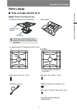 Предварительный просмотр 39 страницы Canon 4K500ST User Manual