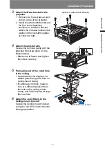 Предварительный просмотр 43 страницы Canon 4K500ST User Manual