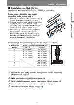 Предварительный просмотр 45 страницы Canon 4K500ST User Manual