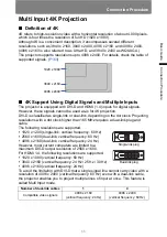 Предварительный просмотр 55 страницы Canon 4K500ST User Manual