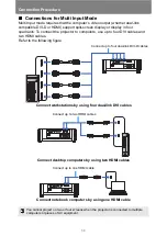 Preview for 56 page of Canon 4K500ST User Manual