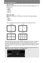 Preview for 58 page of Canon 4K500ST User Manual