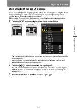 Предварительный просмотр 63 страницы Canon 4K500ST User Manual