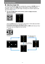 Preview for 68 page of Canon 4K500ST User Manual