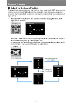 Preview for 70 page of Canon 4K500ST User Manual