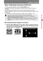 Preview for 73 page of Canon 4K500ST User Manual