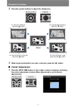 Preview for 74 page of Canon 4K500ST User Manual